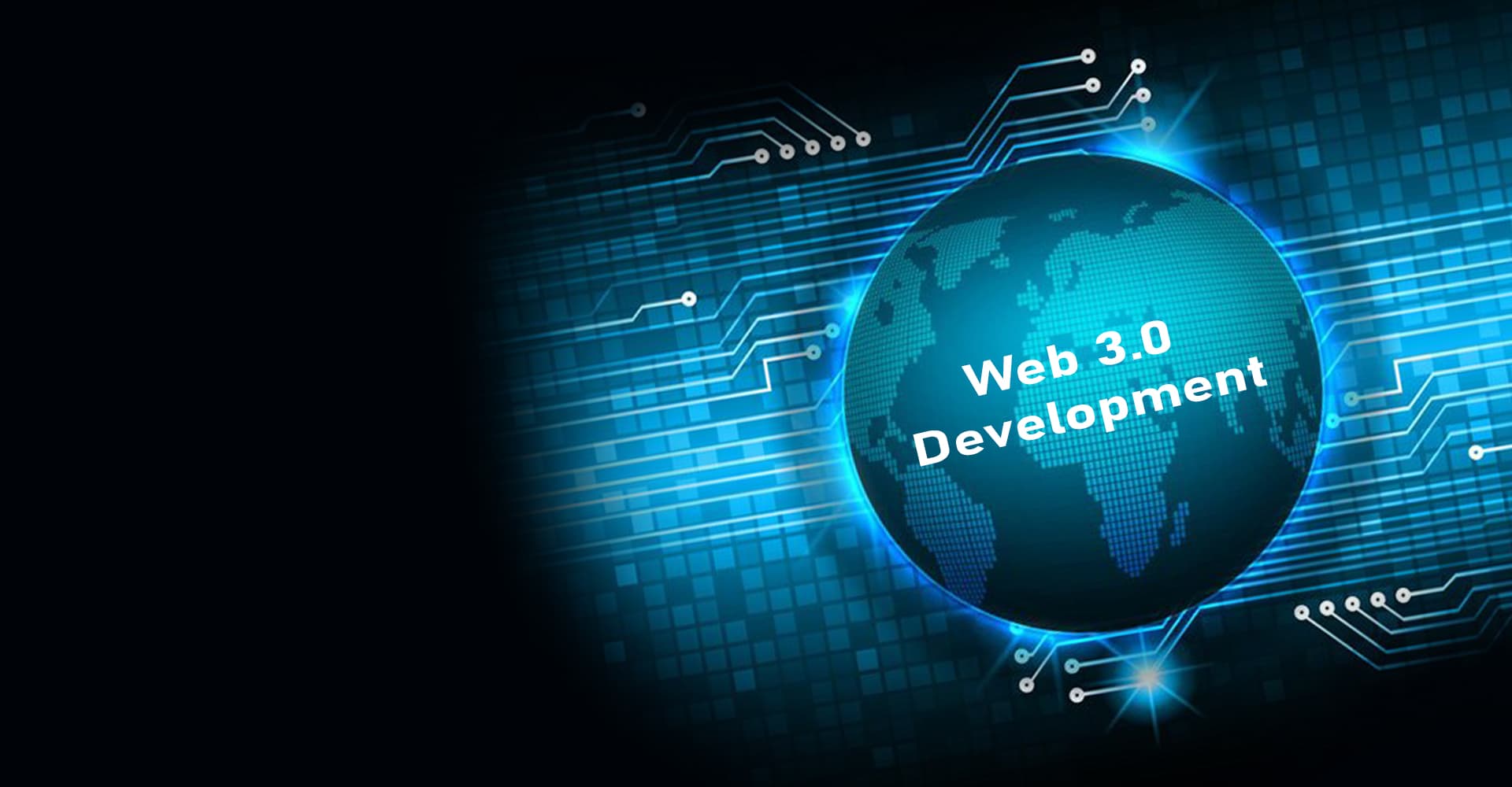 Web3 Development Company